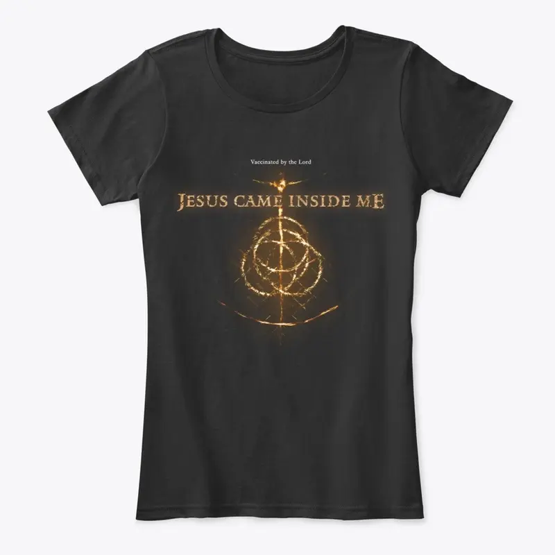 JCIM Shirt (Infringement, probably)