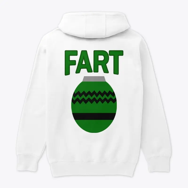 FART JACKET (Alternate)