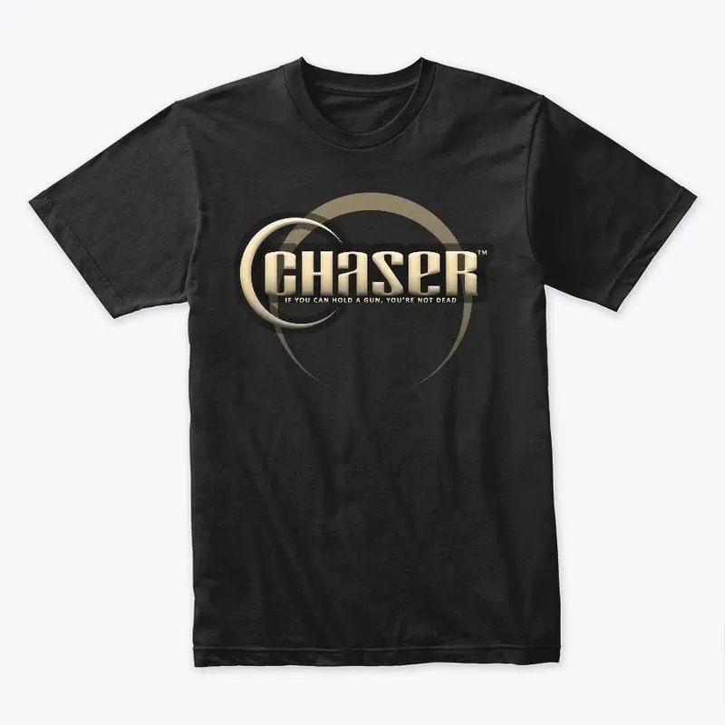 Chaser 20th Anniversary Shirt