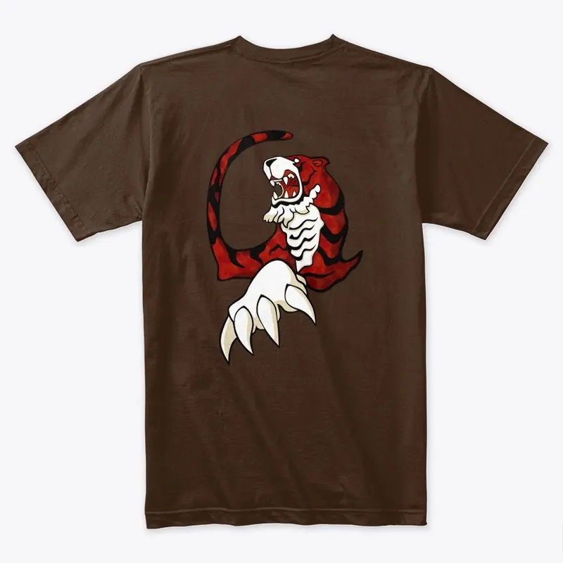 Shenmue Shrimp T-Shirt