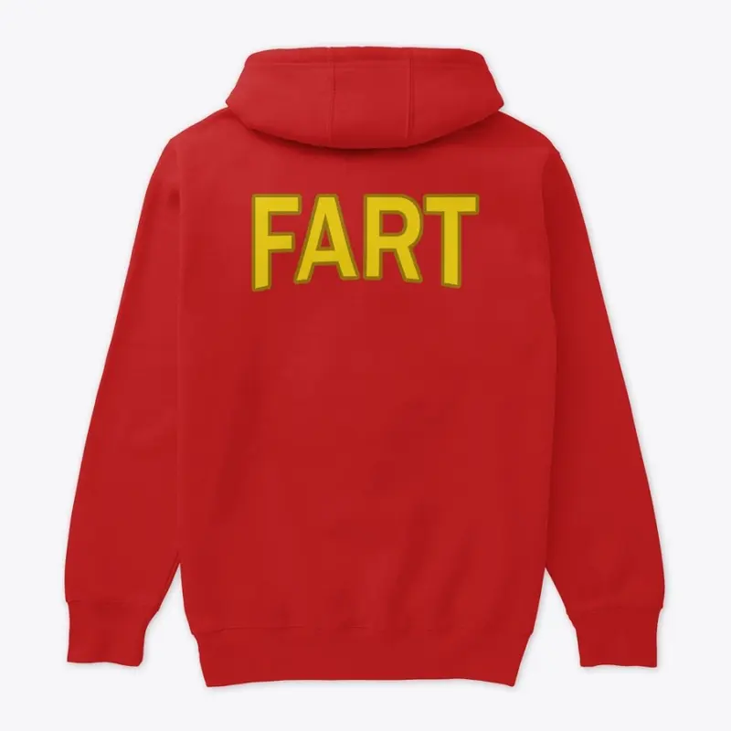 FART JACKET