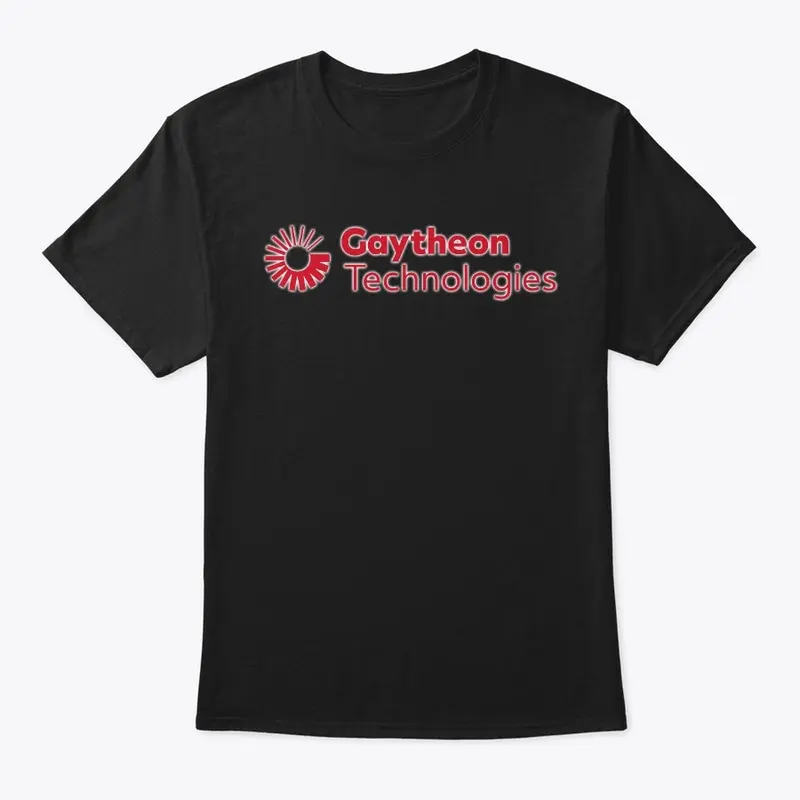 Gaytheon Shirt