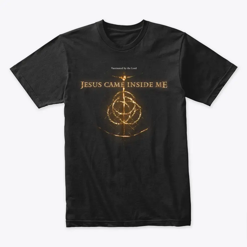 JCIM Shirt (Infringement, probably)